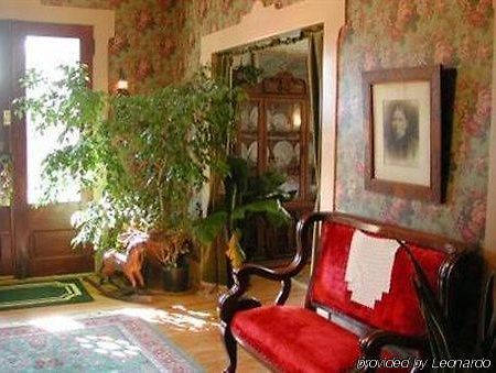Rocking Horse Inn Ravenna Interior foto