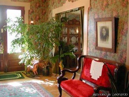 Rocking Horse Inn Ravenna Interior foto